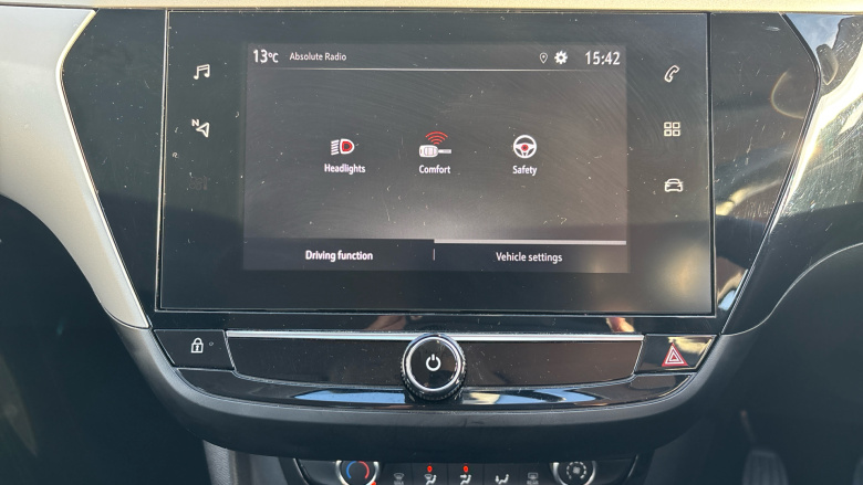 Vauxhall Corsa 1.2 Turbo SE Premium 5dr Petrol Hatchback